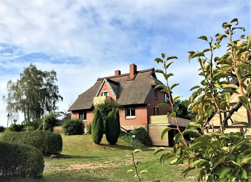 Pommernhof am Haff, Germany - Image 1