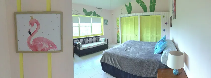Banana room - Image 1
