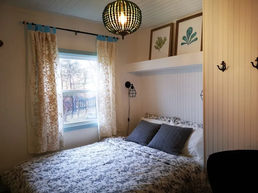 The Nest: Beautiful Newfoundland Sanctuary - Image 1