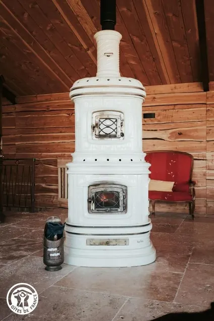 Canopée - Orcival - Gîte - Image 1