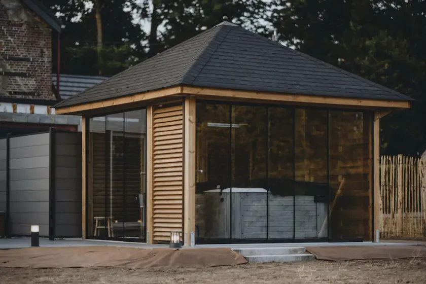Peaceful Holiday Home Near Hannut - Image 1