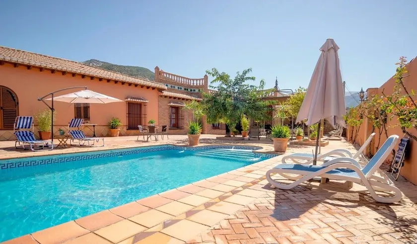 Villa Sierra Nevada de Pilar I - Image 1