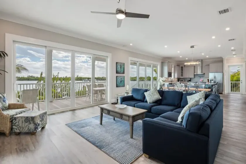 Mastway House -Pool & Dock! - Image 1