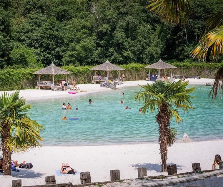 Cottage PARKS Sen Yan - Village Tropical - Image 1