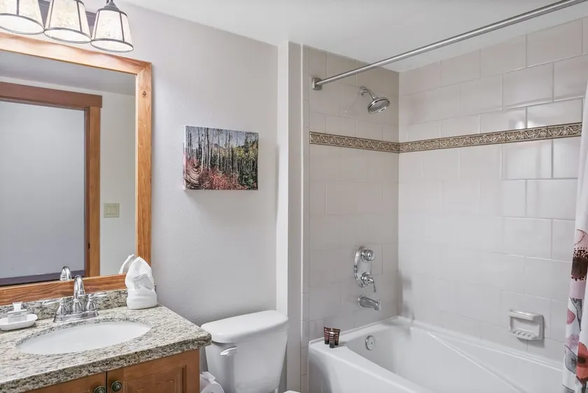 1202 - Two Bedroom Standard Eagle Springs West 2 Condo - Image 1