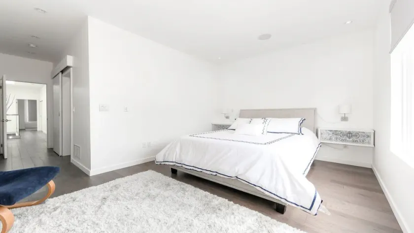 Die eleganten und komfortablen brandneue 2 BETT- 2 BATH - Image 1