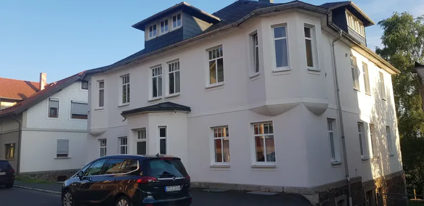 Apartment \"Am Steinbach\" - Image 1