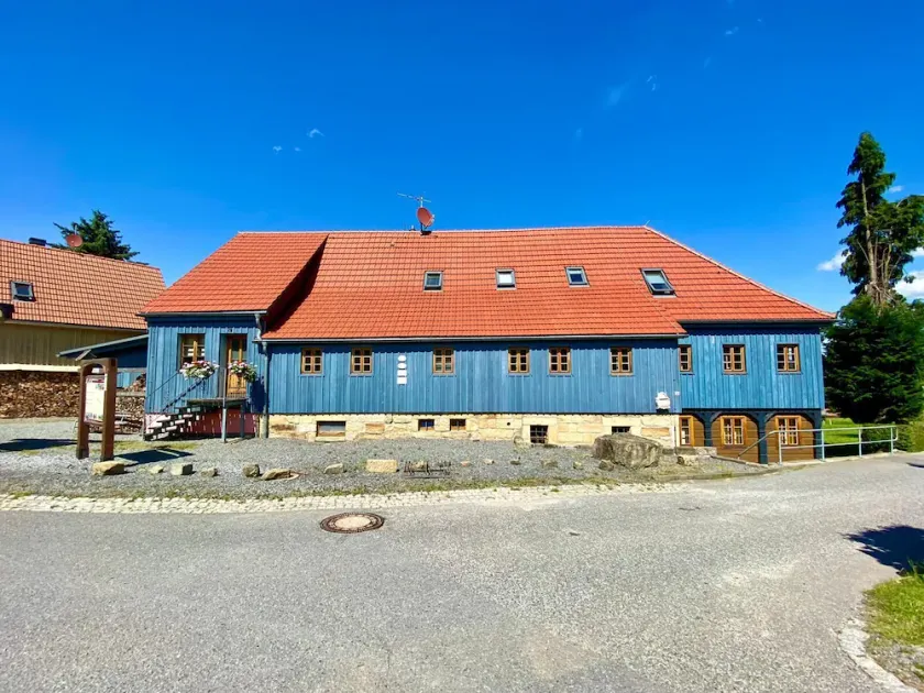 Modernes Apartment. Wanderungen in den Nationalpark Beginnen vor der Haustür - Image 1
