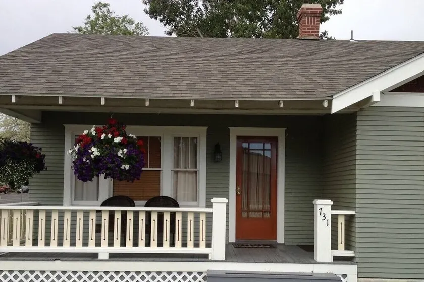 Papa Bear Cottage (Downtown Cody) - Image 1