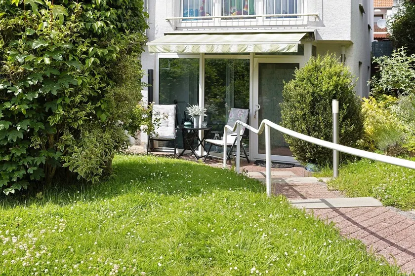 Ferienwohnung an der Dönche - Image 1