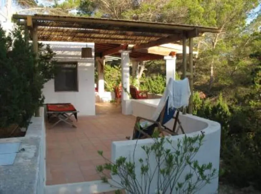 Freistehendes Haus mit Garten am Meer und Strand - Image 1
