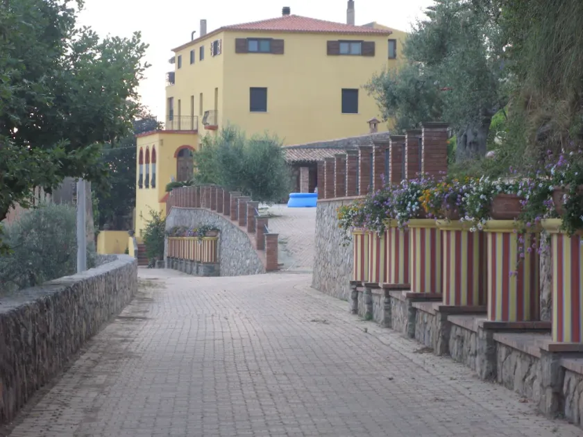 DAS LAND DER SAN LEONARDO, Blitz- - Image 1
