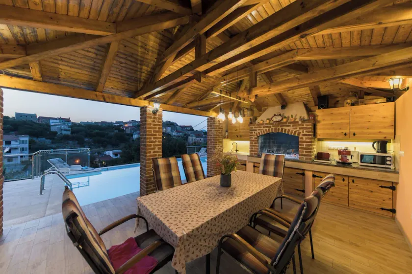 Villa Magnolia - Image 1