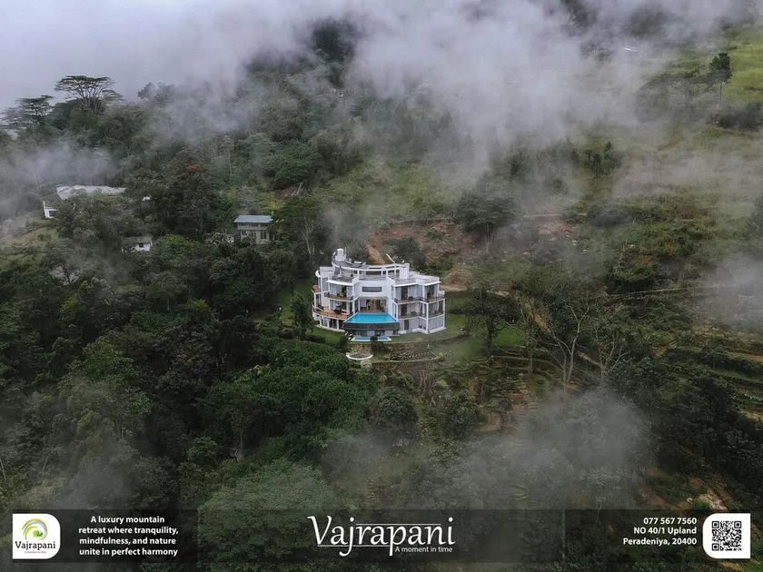 Villa Vajrapani - Image 1