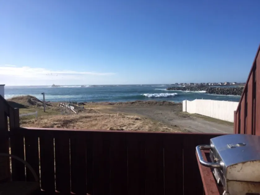 Robbins by the Sea Rental - Robbins by the Sea Enhed 1 - Image 1