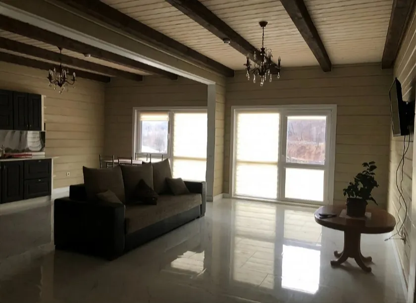 Nice and cozy house is located in 31 from Borovets resort. - Image 1