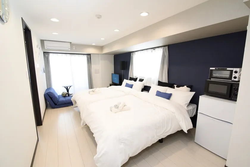 Hotel Central Yokohama - Image 1