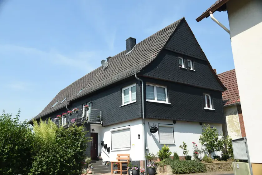 Appartement Im alten Pfarrhaus - Image 1
