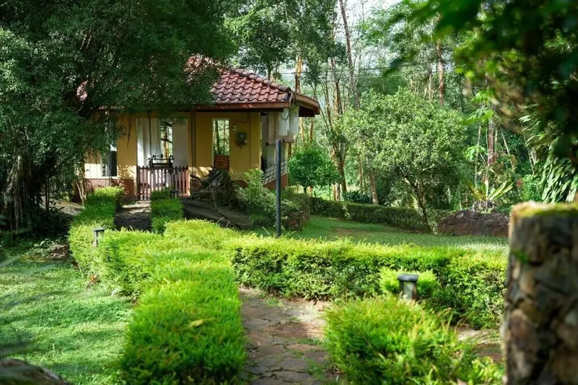 Tappers' Village Nature Resort & Retreat Centre, Kiriella - Image 1
