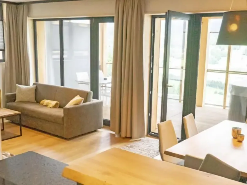 Superior mit Sauna & Außenbadewanne by Interhome - Image 1