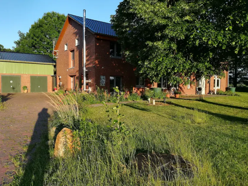 Auszeit Op Lemmermanns Hoff - Image 1