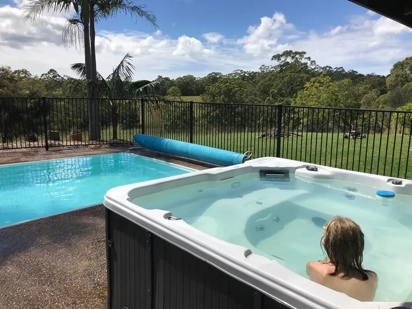 Rural retreat MYALL HIGH - Image 1
