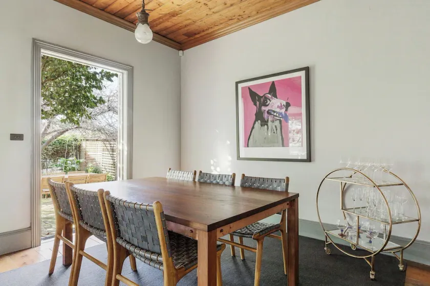 Luxury Villas The Secret Garden (Pet Friendly) - Image 1