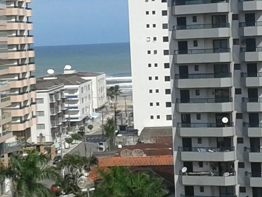 Beautiful apartment for 7 people with en-suite bathroom, balcony, safety netting, garage, Wi-Fi and beach kit. - Image 1