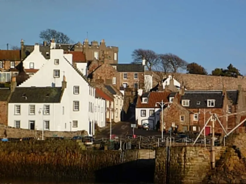 Harbour Cottage - One Bedroom (Sleeps 2) - Image 1