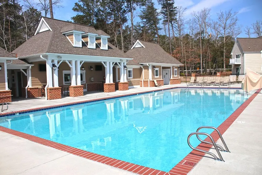 Kings Creek Plantation by Tripforth - Image 1