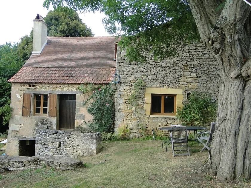 Stone house, comfortable, authentic renovation, with pool - Image 1