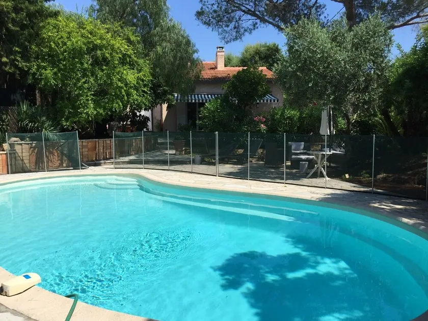 Saint Raphael smuk villa 170 m2 swimmingpool, meget stille, komfortabelt, boligområde - Image 1