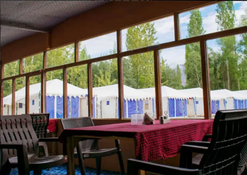 Julley World Camp - Image 1