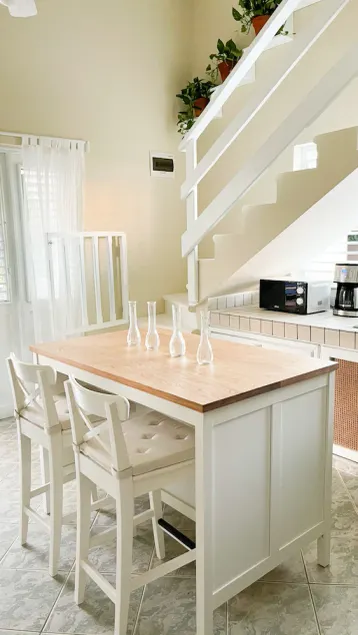 Traditional Samana Beach Cottage - Image 1