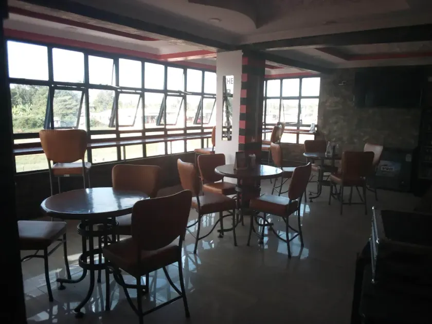 The Baron Hotel - Image 1