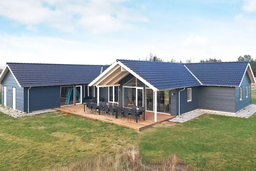Luxury Retreat in Skagen - By Traum Ferienwohnungen - Image 1