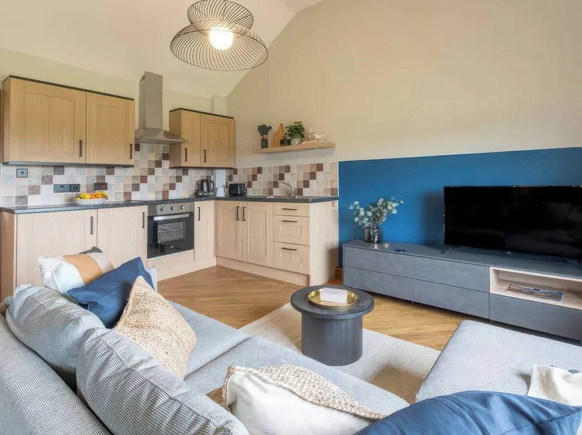 Wren Cottage - Image 1