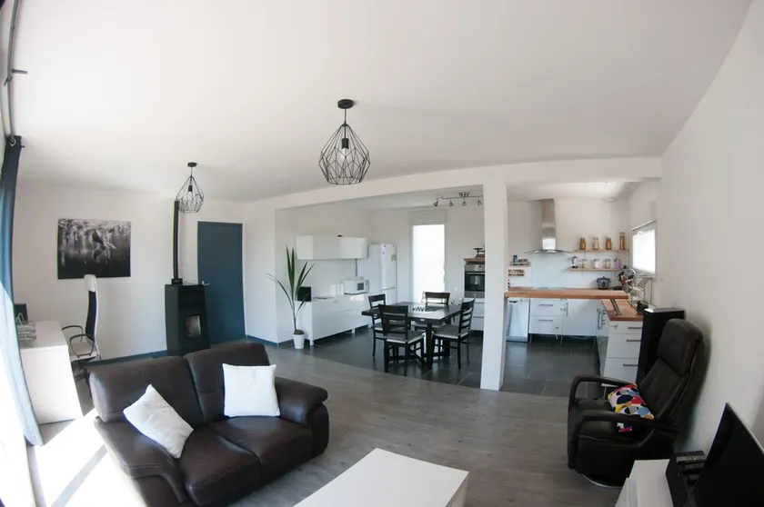 Nyligt Hus i Crozon - Image 1