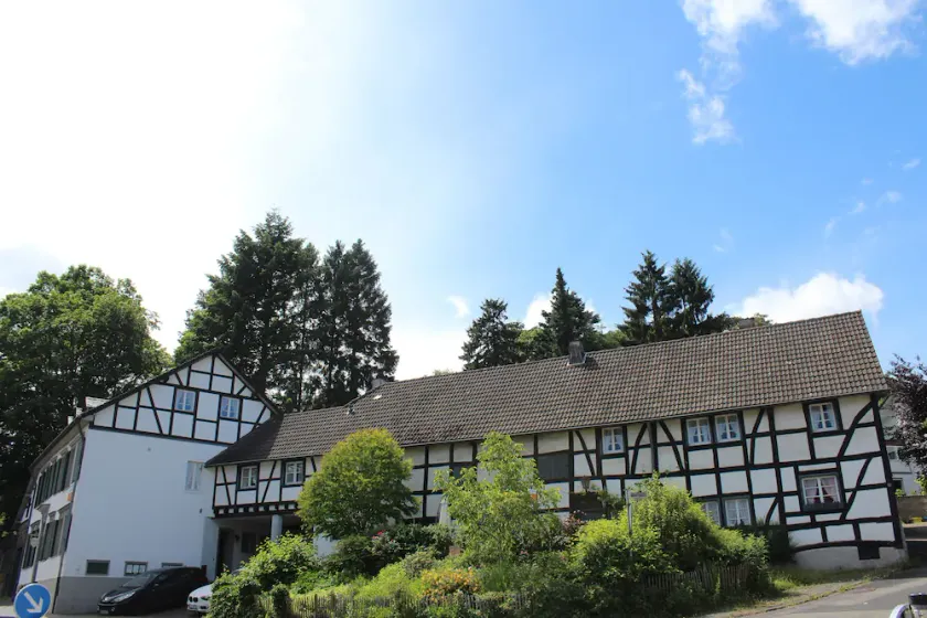 Maison de vacances, 150m2, 3 chambres, 10 pers., Baby foot + appartement, 60 m2, 2 lits, 6 pers - Image 1