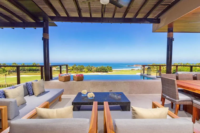 Condo Ara in Las Marietas Punta Mita - Image 1
