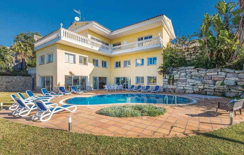 Maison en bord de mer à Lloret de Mar - Image 1