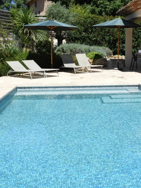Villa in the heart of Provence 4-star label - Image 1