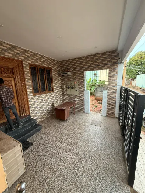 Ilford Castle Home Stay Pondicherry - Image 1