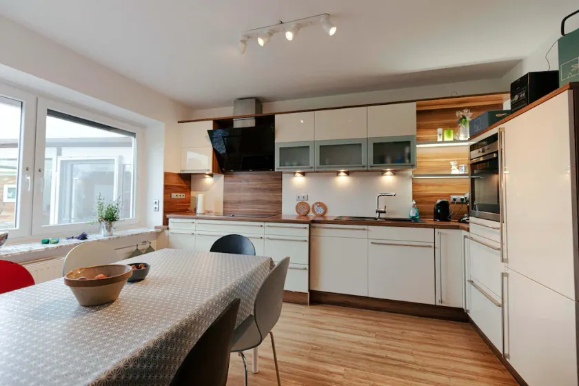 Cottage direttamente sul canale - Image 1