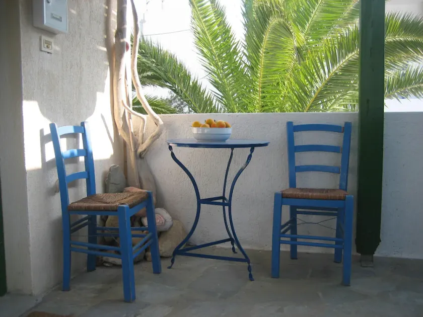 Adamas: Apartment/ flat - AdamasHouse with character - Image 1