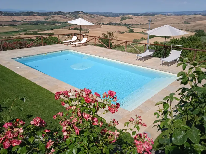 LA CASA DI CHIANNI La Pieve - Image 1