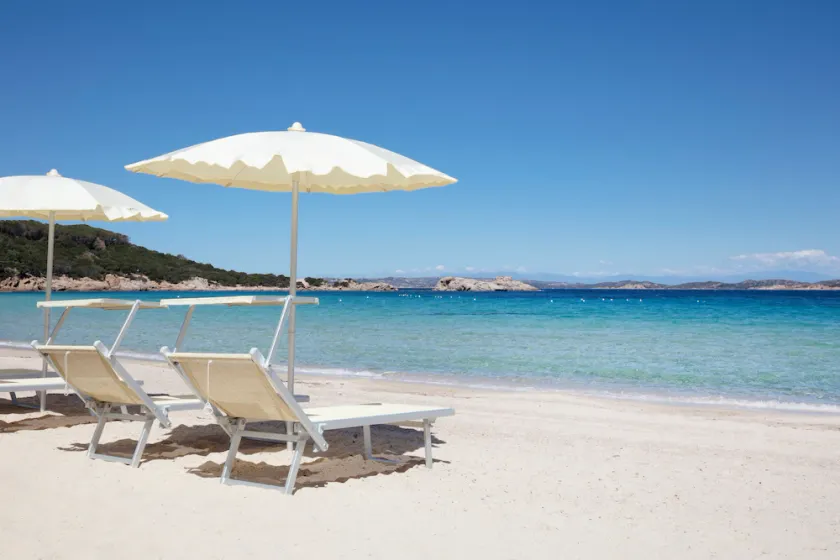 HOTIDAY Room Collection - Baja Sardinia - Image 1