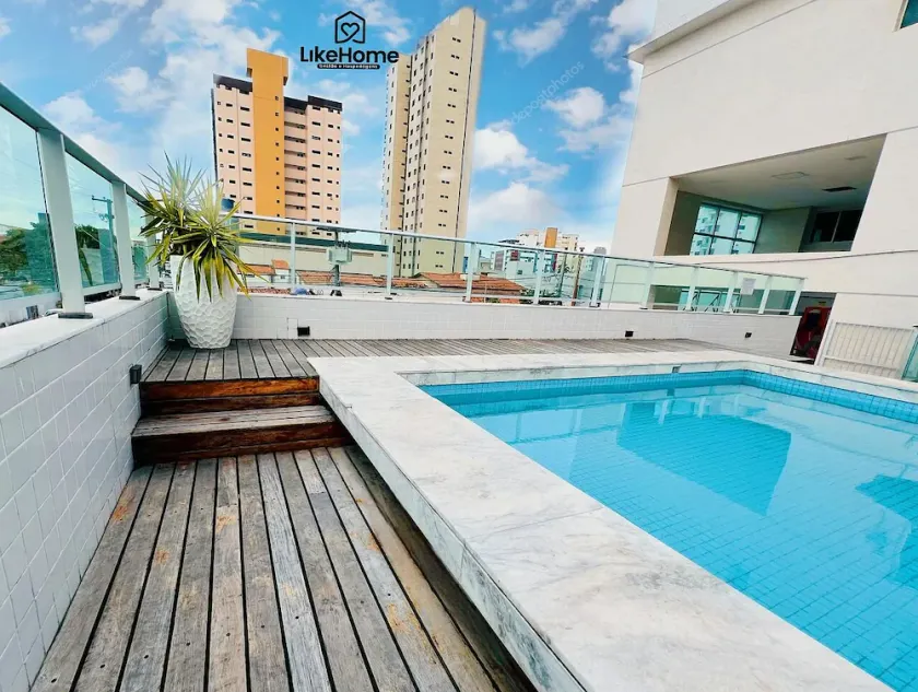 Tambaú Flex Home - LikeHome - Image 1