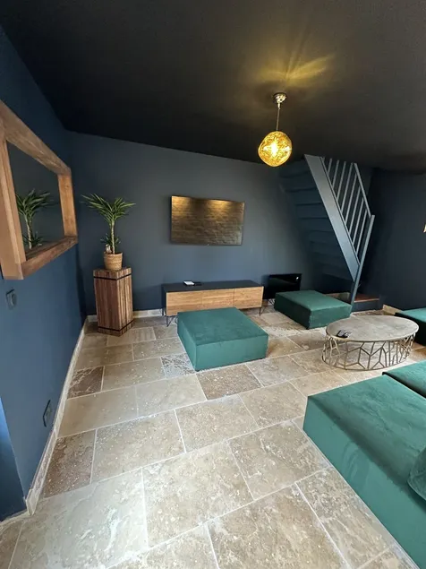 L’atelier du vieux bois - Image 1
