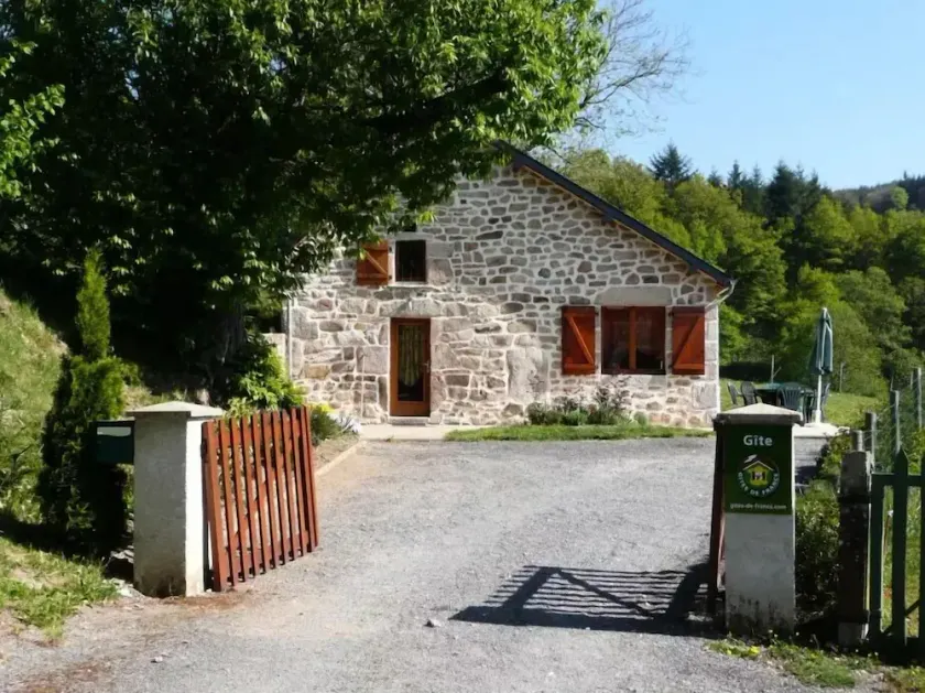 Gîte de France 4 personnes - Image 1